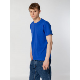 Футболка унисекс Regent 150, темно-синяя (navy)