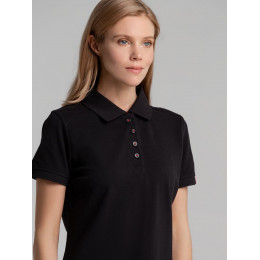 Рубашка поло женская Avon Ladies, темно-синяя