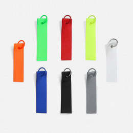 Ремувка Nakit, L, оранжевый неон