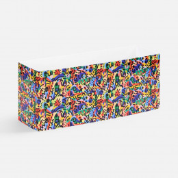 Шубер Casefect на заказ, L