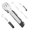 Мультиинструмент для барбекю S601