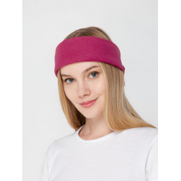 Бандана Overhead, розовая (малиновая)