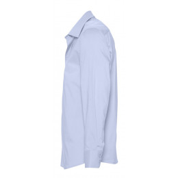 Рубашка мужская с длинным рукавом Brighton, голубая