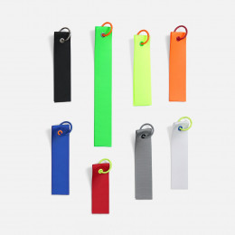 Ремувка Nakit, L, оранжевый неон