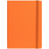 Ежедневник Must, датированный, оранжевый Ежедневник Must, датированный, оранжевый