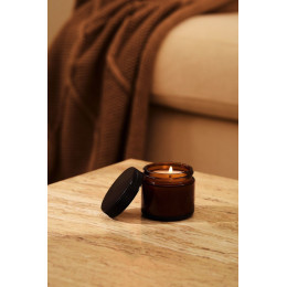 Свеча ароматическая Piccola, имбирное печенье и мандарин