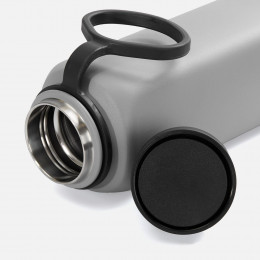 Термос Modum, серый