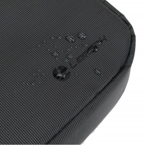 Сумка для ноутбука L245, черная