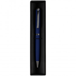 Ручка шариковая Inkish Chrome, синяя