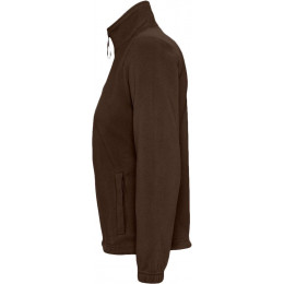 Куртка женская North Women, коричневая