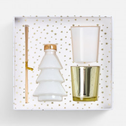 Набор Festive Touch, белый