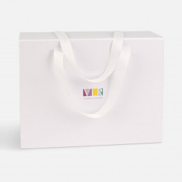 Плед Hygge, коричневый