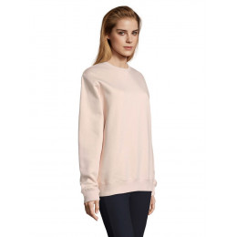 Толстовка женская Sully Women, розовая