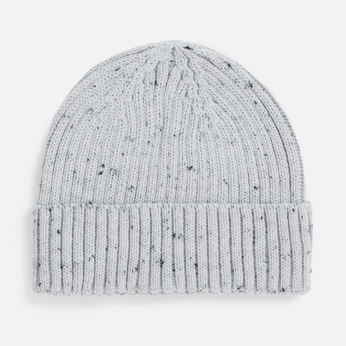 Шапка Spotti, светло-серая