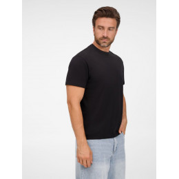 Футболка унисекс Legend, черная