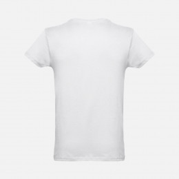 Футболка мужская Luanda, белая