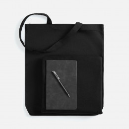 Набор Luba Warm, черный