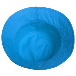 Панама Challenge, ярко-голубая