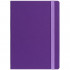 Ежедневник Must, датированный, фиолетовый Ежедневник Must, датированный, фиолетовый