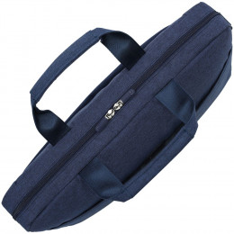 Сумка для ноутбука L227, синяя