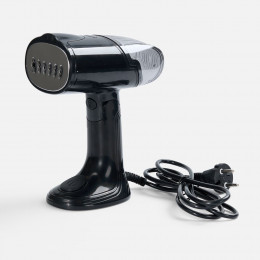 Отпариватель Steameline, черный