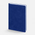 Ежедневник Urban, недатированный, ярко-синий Ежедневник Urban, недатированный, ярко-синий