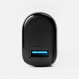 Аккумулятор Boost 5, 5000 мАч, черный