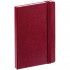 Ежедневник Nova, недатированный, красный Ежедневник Nova, недатированный, красный