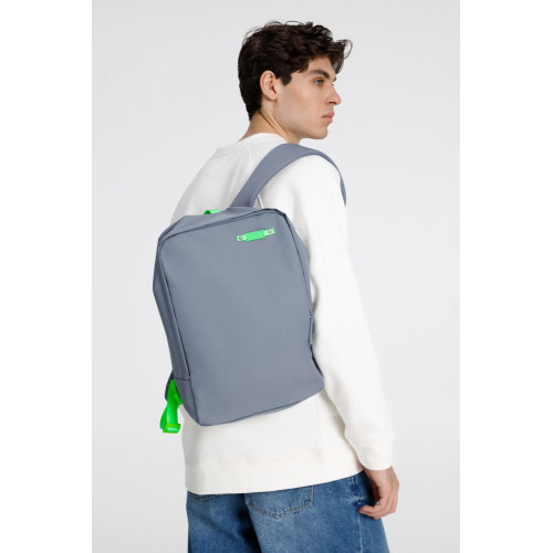 Основа для рюкзака B2, серая