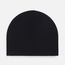 Шапка Senti, черная