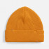 Шапка Ribelle, темно-желтая (горчичная)
