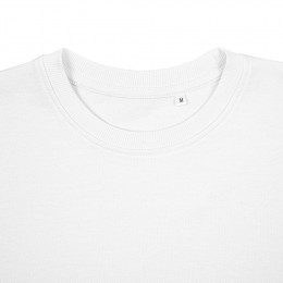 Свитшот Toima 2.0, белый