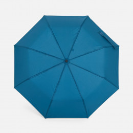 Зонт складной Brellix, морская волна