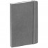 Ежедневник Nova, недатированный, серый Ежедневник Nova, недатированный, серый
