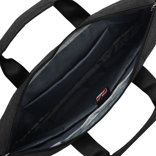 Сумка для ноутбука L227, черная