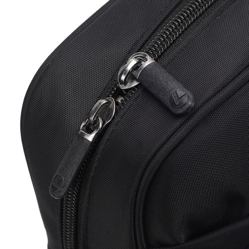 Сумка для ноутбука L266, черная