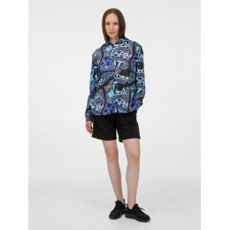 Худи унисекс Morfiss с полной запечаткой на заказ