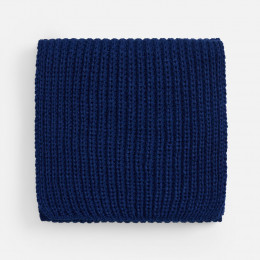 Шарф Nordkapp, темно-синий (кобальт)