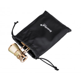 Театральный бинокль Broadway 325B, золотистый