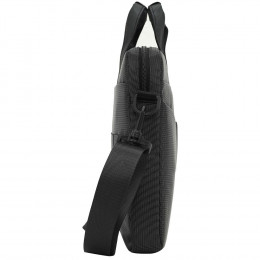 Сумка для ноутбука L244, черная