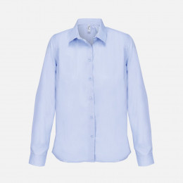 Рубашка женская Bailey Women, голубая