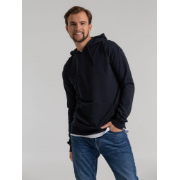 Худи Kirenga 2.0, темно-синее