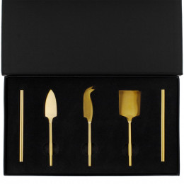 Сырный набор Chambery, в подарочной коробке