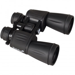 Бинокль Atom 10-30x, линзы 50 мм
