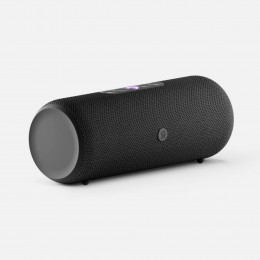 Умная колонка «Яндекс Станция Стрит», черная