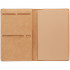 Еженедельник-портфолио Remini, недатированный, бежевый Еженедельник-портфолио Remini, недатированный, бежевый