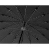 Зонт-трость Big Boss, черный