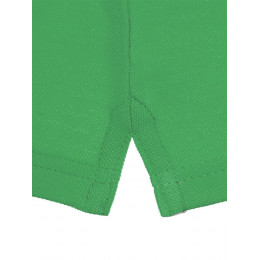 Рубашка поло женская Virma Premium Lady, зеленое яблоко