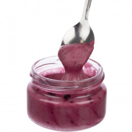 Набор Immuni, мед с черникой