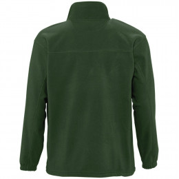 Куртка мужская North 300, зеленая